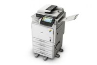 Ricoh MP C300 Multifuncional A4 color